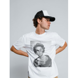 Tricou Coco Chanel